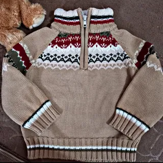 پلیور/بافت پسرانه togs