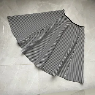 دامن کلوش ترک