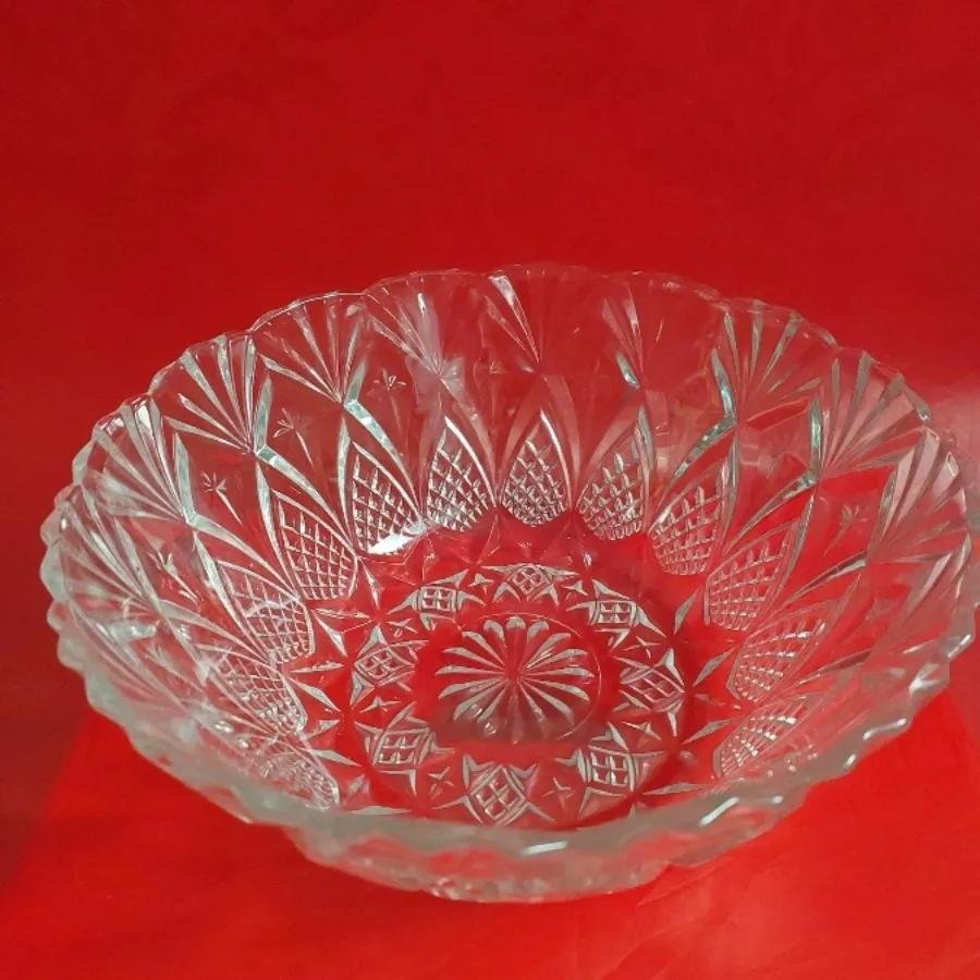 کاسه فرانسوی