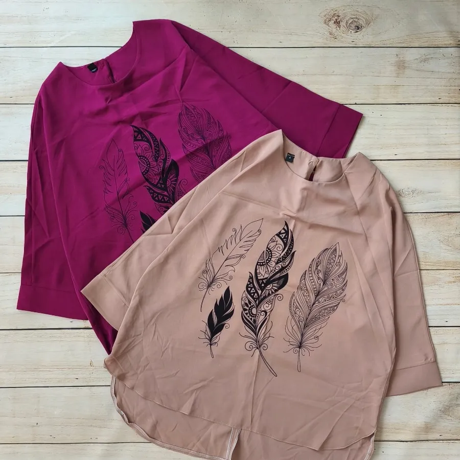 شومیز قواره