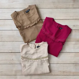 شومیز کارشده