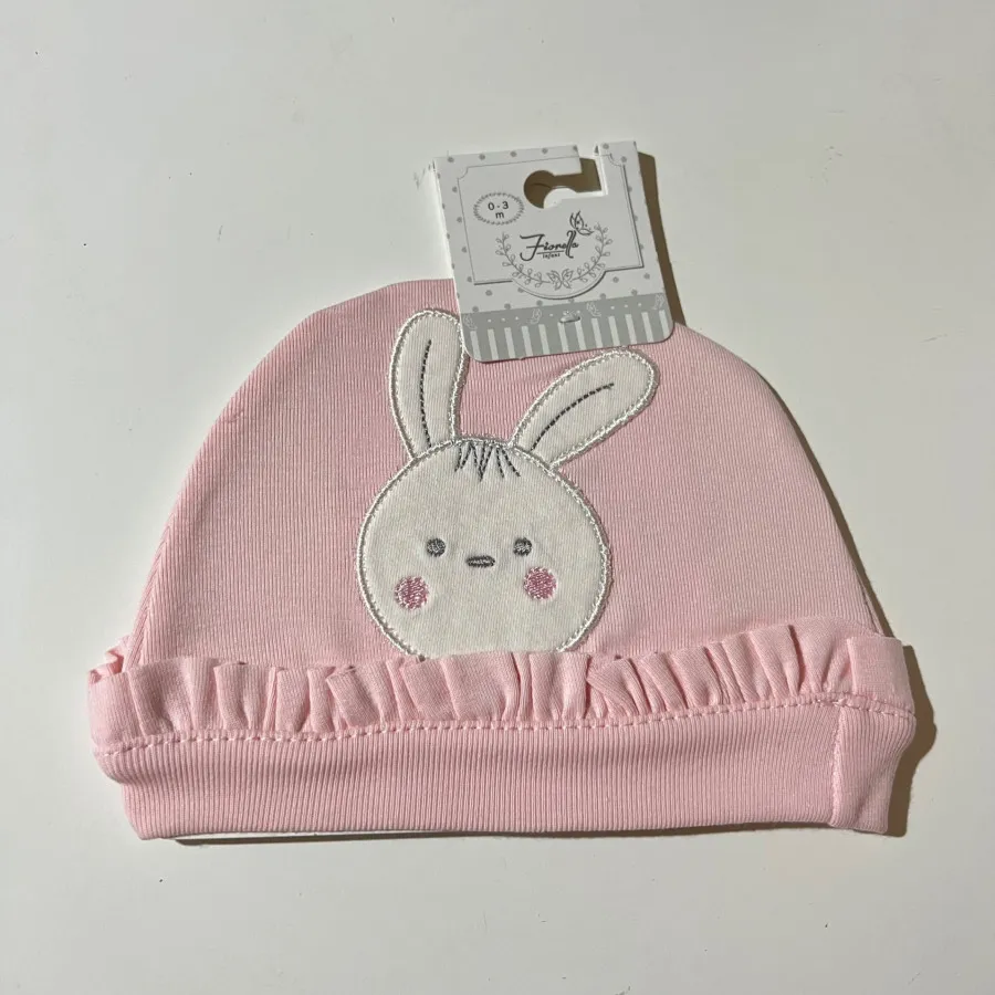 کلاه فیورلا