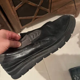 کفش راحتی طبی