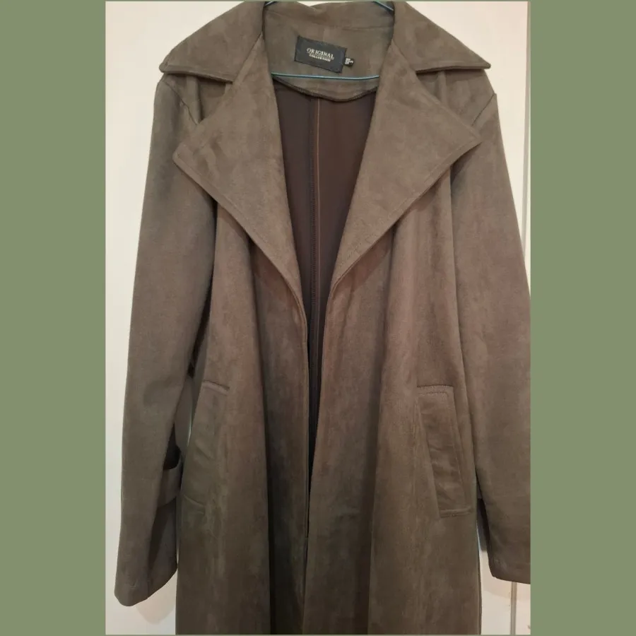 کت بلند جیر