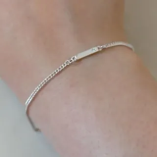 دستبند ظریف و جذاب