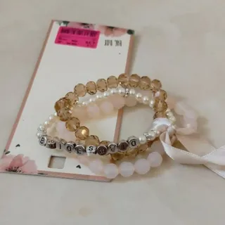 پک دستبند زیبا و جذاب