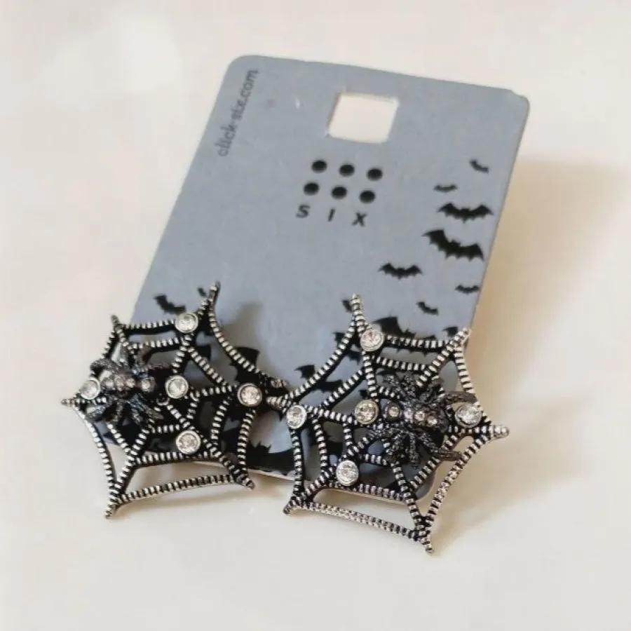 گوشواره جذاب و زیبا