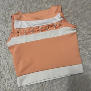 نیم تنه گلبهی S