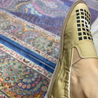 کفش pull& bear 40