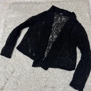 رویه لباس گیپور G21