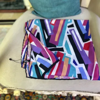 روسری قواره دار وارداتی