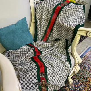 شال گوچی وارداتی