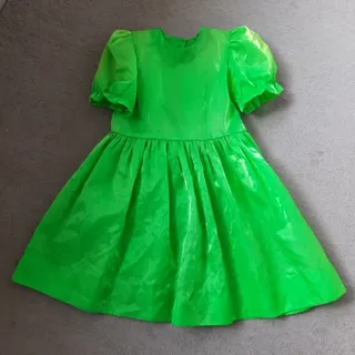 پیراهن عروسکی یلدایی