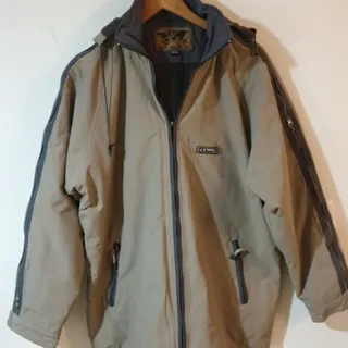 کاپشن مردانه