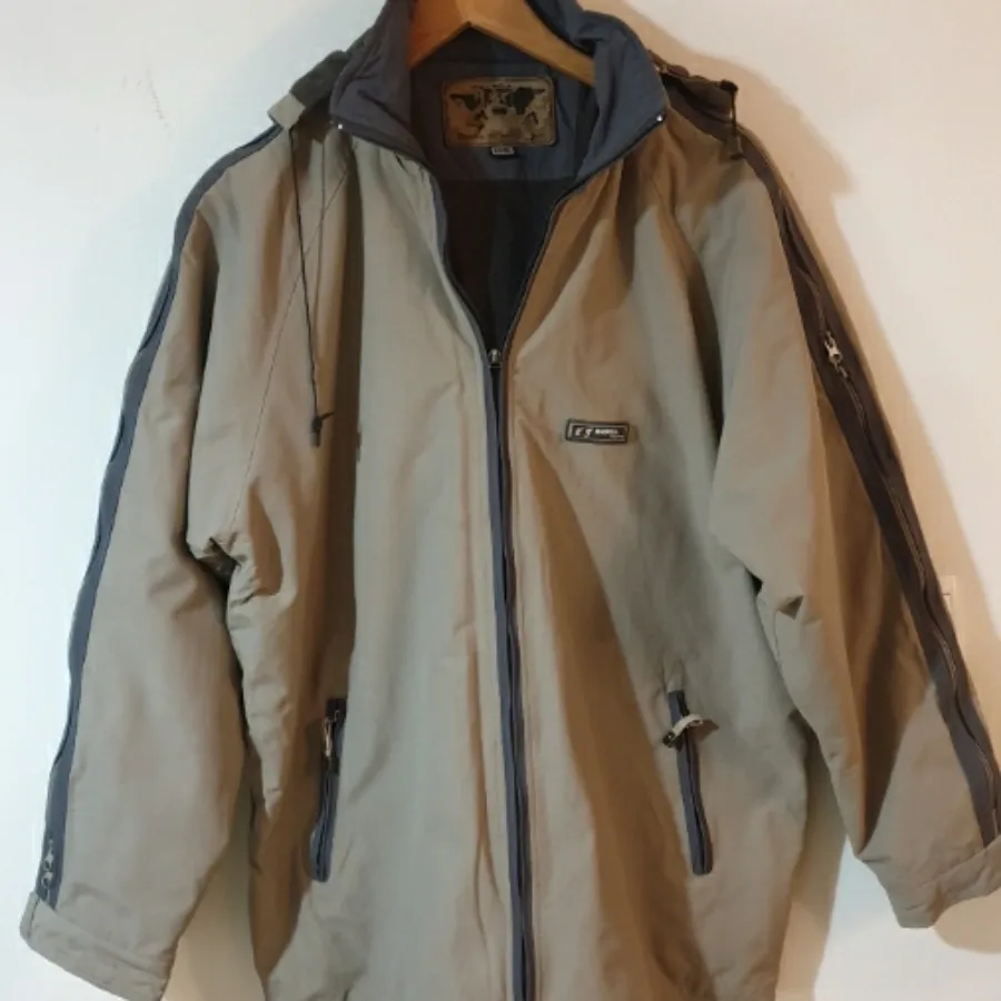 کاپشن مردانه