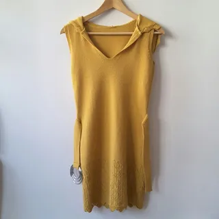 سارافن کلاه دار