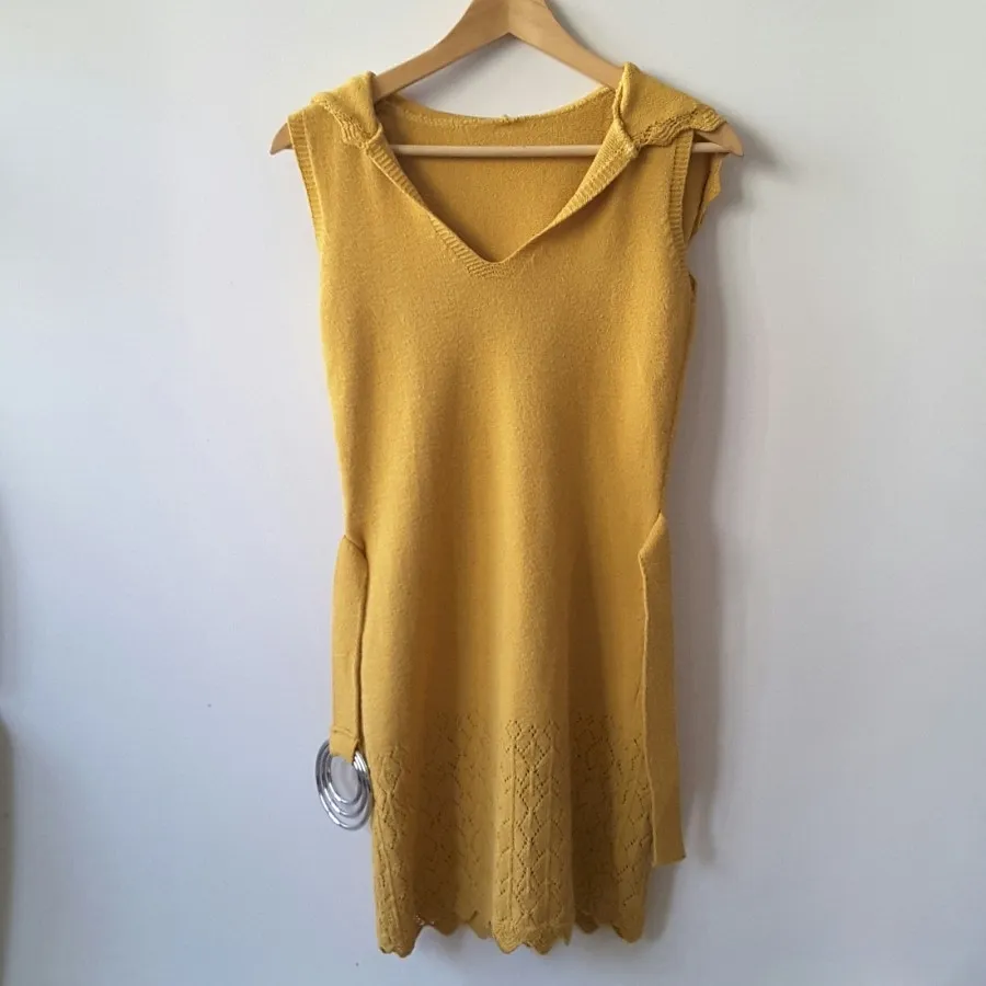 سارافن کلاه دار