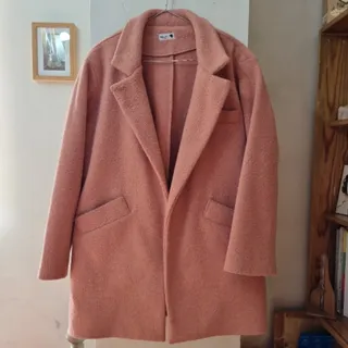 پالتو فوتر اوور سایز