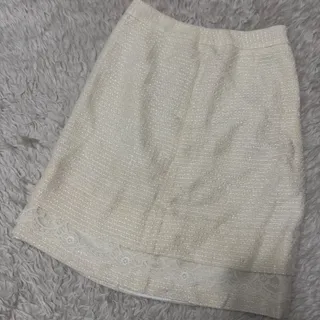 دامن برند شیری S