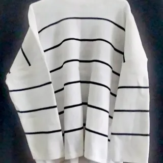 تیشرت بافت زنانه نو