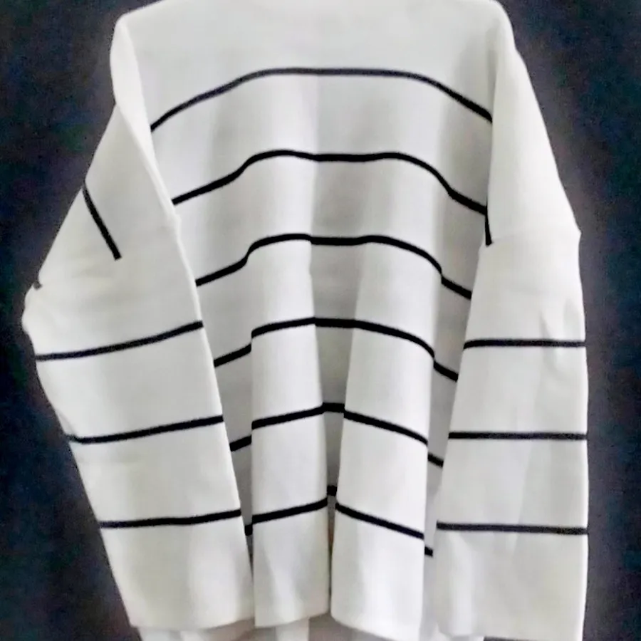 تیشرت بافت زنانه نو