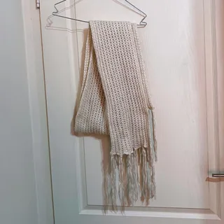 شال گردن بلند