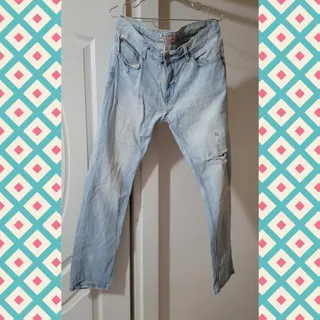 شلوار جین مردانه