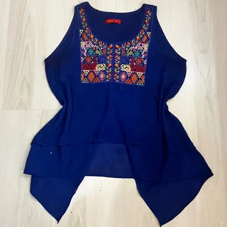 تاپ سوزن دوزی