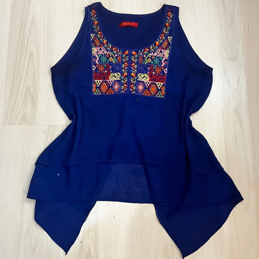 تاپ سوزن دوزی