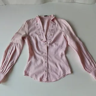 بلوز بنتون S