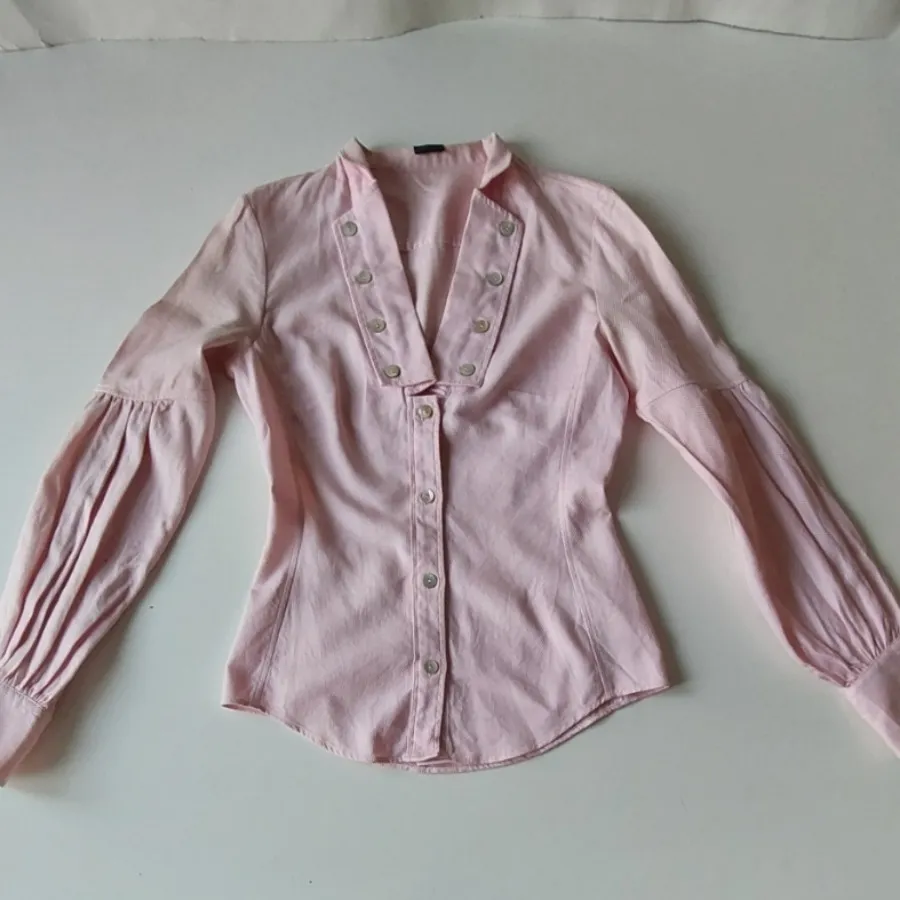 بلوز بنتون S