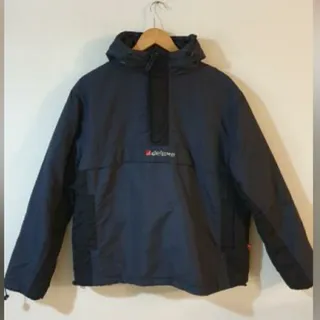 کاپشن مردانه