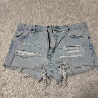 شلوارک جین مناسب اسمال