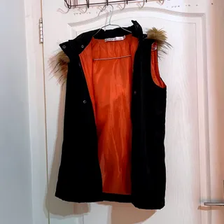 پافر ضد آب ترک