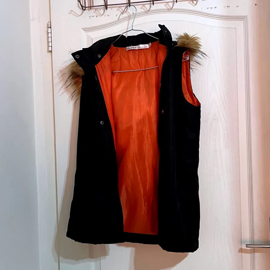 پافر ضد آب ترک