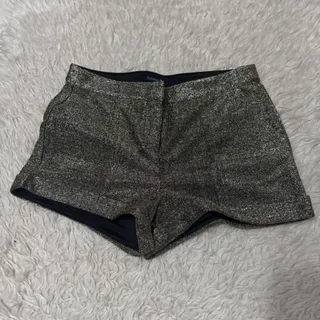 شلوارک اکلیلی forever 21