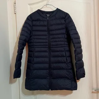 کاپشن ضد آب