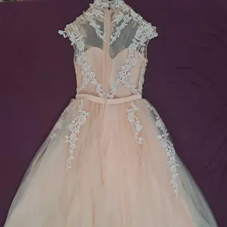 لباس مجلسی خاص