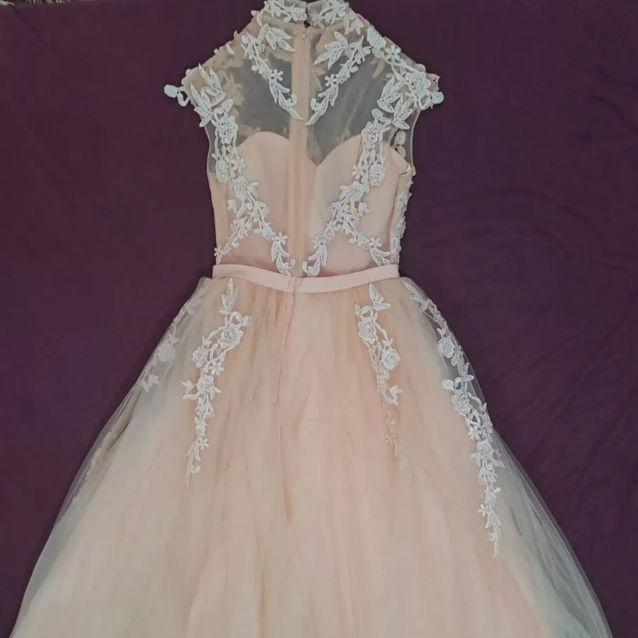 لباس مجلسی خاص