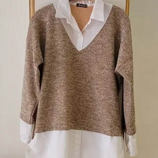 شومیز پاییزه