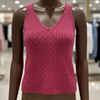 تاپ دستبافت