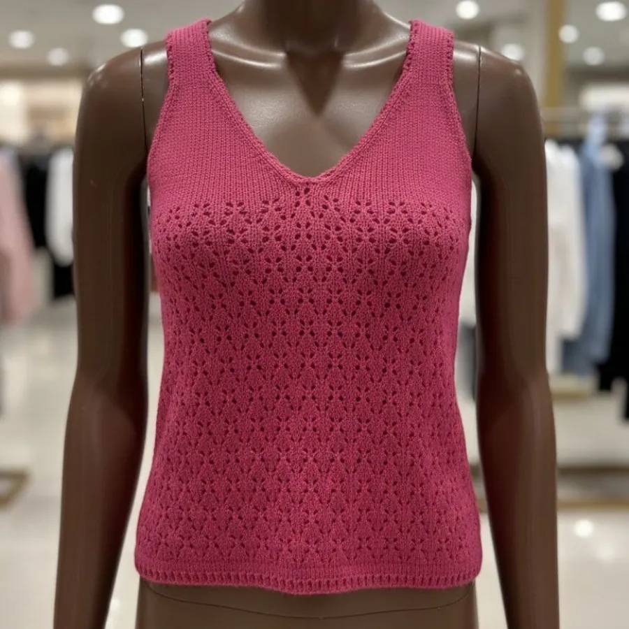 تاپ دستبافت