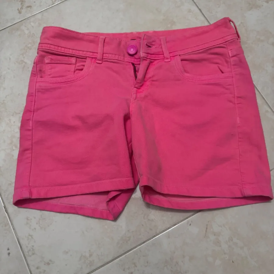 شلوارک جین only S