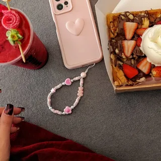 آویز موبایل