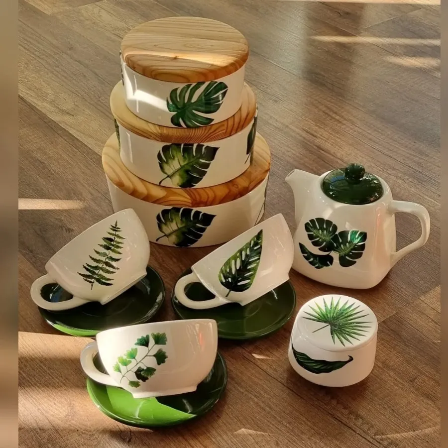 سرویس جذاب و کاربردی