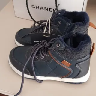 بوت تو کرکی برند