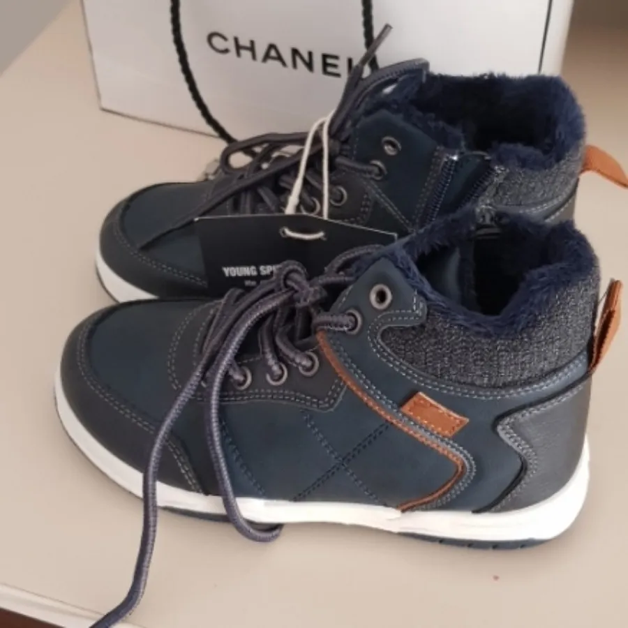 بوت تو کرکی برند