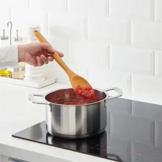 قاشق چوبی ایکیا