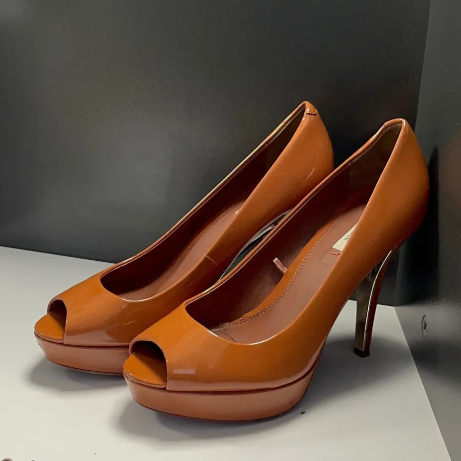 کفش شیک و مجلسی سایز 37