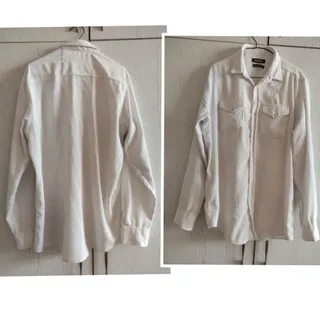 پیراهن مردانه